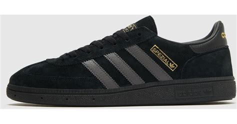 adidas heren spezial zwart|adidas heren uitverkoop.